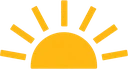 High Noon logo